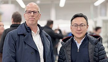 SONOTRONIC GmbH 自2026年1月1日起管理层调整