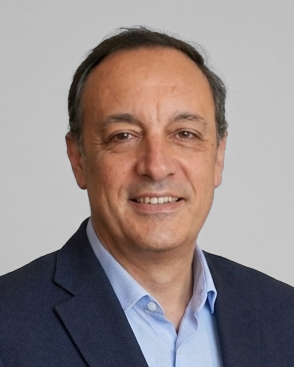 Carlos Gómez