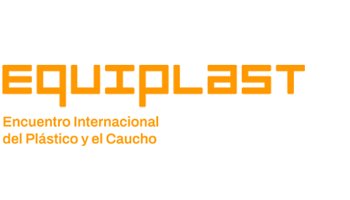 Logo Messe Equiplast, Barcelona