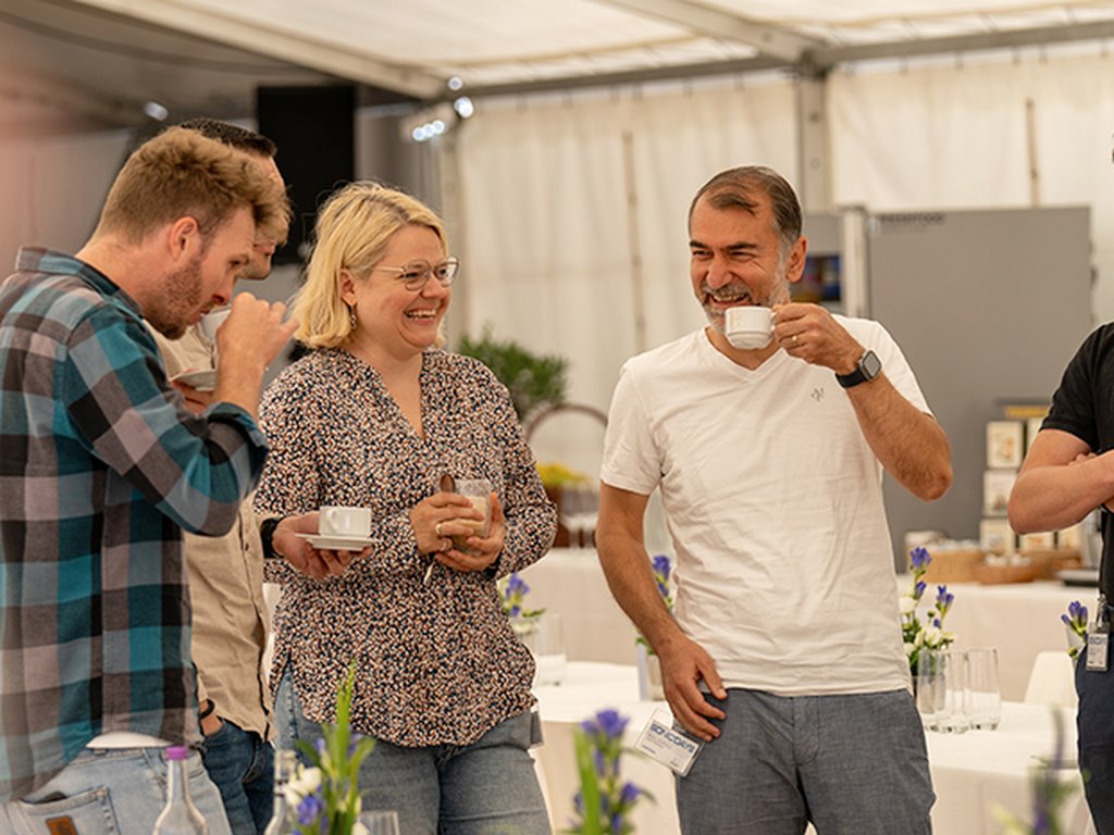 Faszination Ultraschall – Grüne Technologie im Rampenlicht