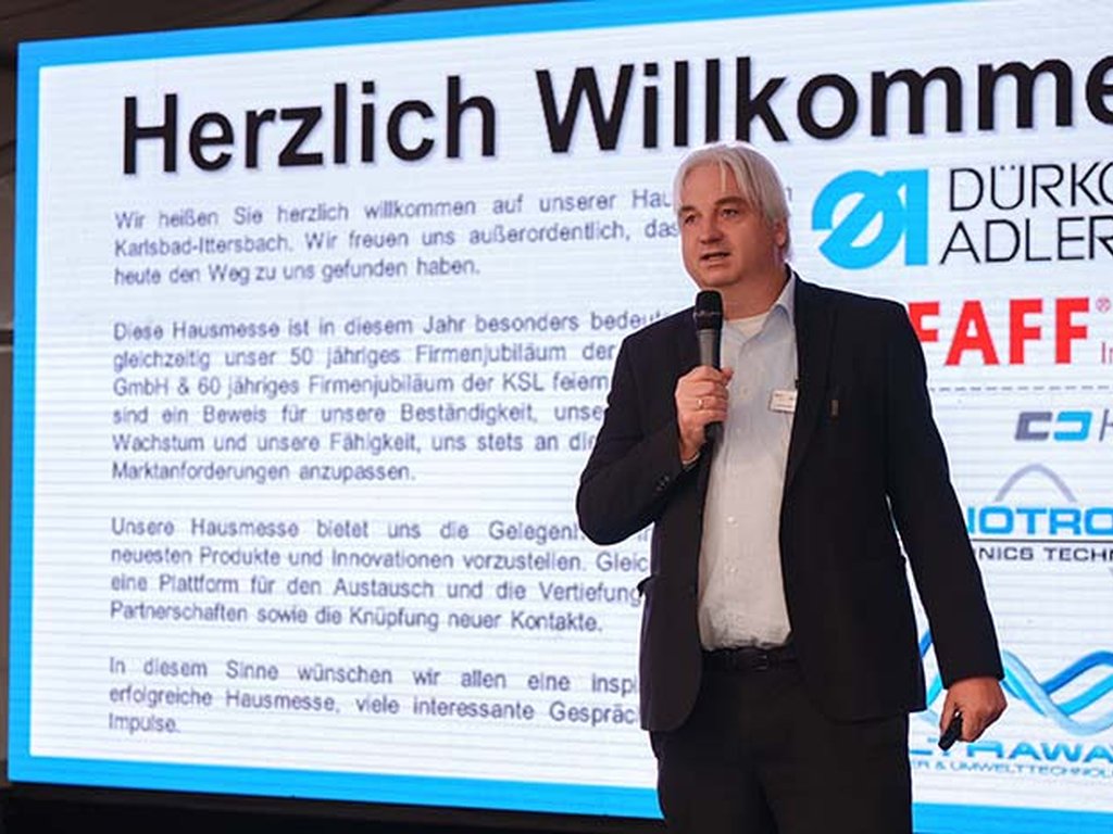 Gemeinsam sind wir bestens gerüstet, um auch in Zukunft erfolgreich zu sein